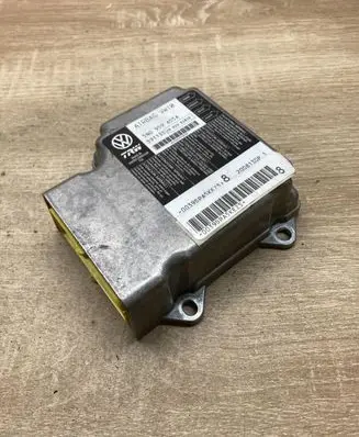 Volkswagen Tiguan Airbag control unit/module 5N0959655A 391135