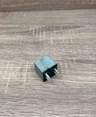Chevrolet Kalos Other relay 96190189 DC12V