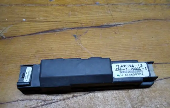 Isuzu Rodeo Sensor 1Z98Z2300CA
