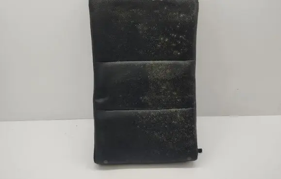 Honda Accord Rear seat 