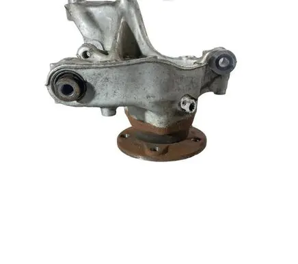 Audi Q3 F3 Rear wheel hub 5QF505436H 5WA407621A
