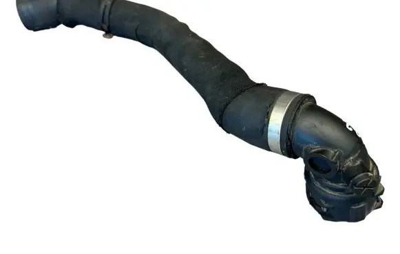 Audi A5 8T 8F Engine coolant pipe/hose 8K0121055E
