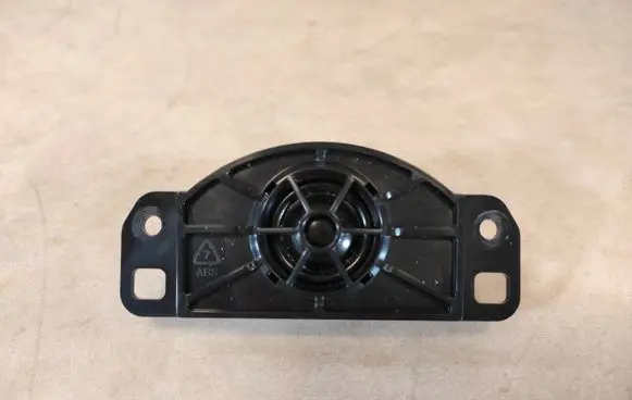 Audi A8 S8 D4 4H Panel speaker 4H0035399B