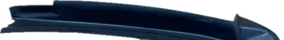 Cadillac Escalade IV Trunk rubber seal (body) 23200189