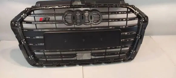 Audi A3 S3 8V Front grill 8V3853651AE 7073528