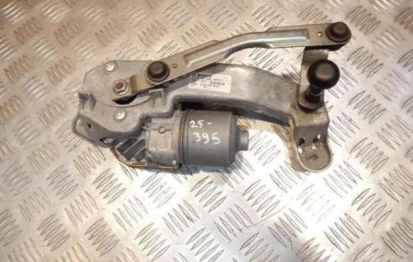 Mercedes-Benz S W221 Wiper motor A2218204642 MERCEDESBENZ 25395