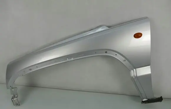 Jeep Cherokee III KJ Fender 597AA067
