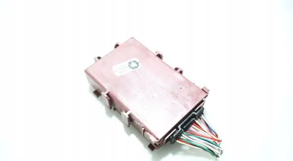 Toyota Corolla E210 E21 Gateway control module
