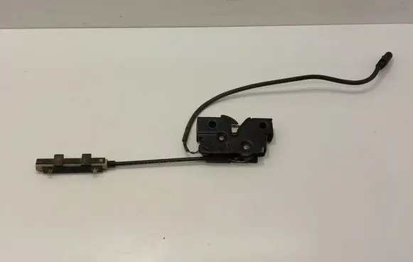 Volkswagen Caddy Engine bonnet/hood lock/catch 2K6823509C