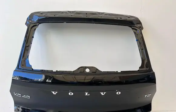 Volvo XC40 Tailgate/trunk/boot lid
