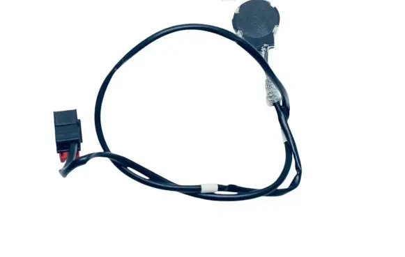 Skoda Rapid (NH) Seat pressure sensor 3017946