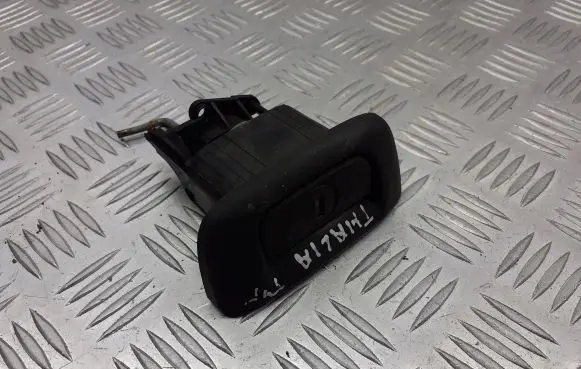 Renault Thalia I Tailgate opening switch 7700431773