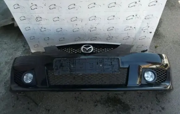 Mazda Premacy Front bumper