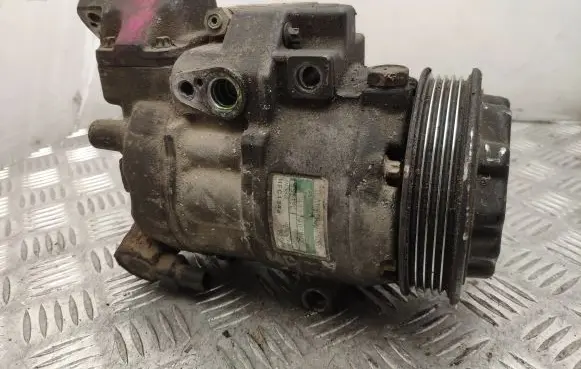 Mercedes-Benz A W168 Air conditioning (A/C) compressor (pump) 6SE12C