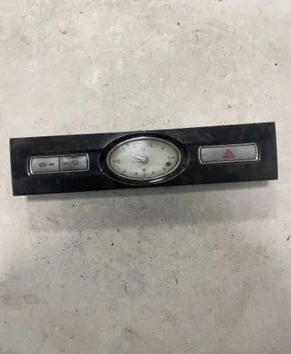 Other control units/modules