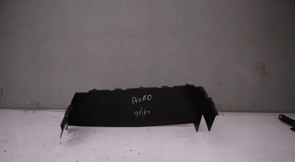 Chevrolet Aveo Radiator trim 95969146