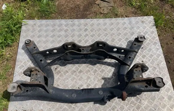 Audi A3 S3 8V Rear subframe 5Q0505235K