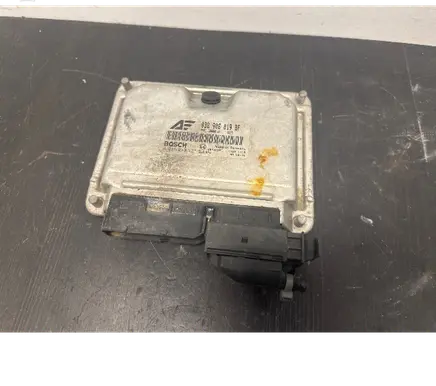 Ford Galaxy Engine control unit/module 038906019BF 28SA4559 0281010221