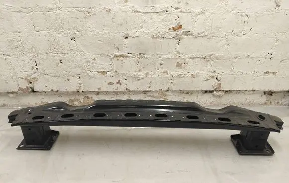 Mercedes-Benz E W214 Rear bumper cross member A2146106802
