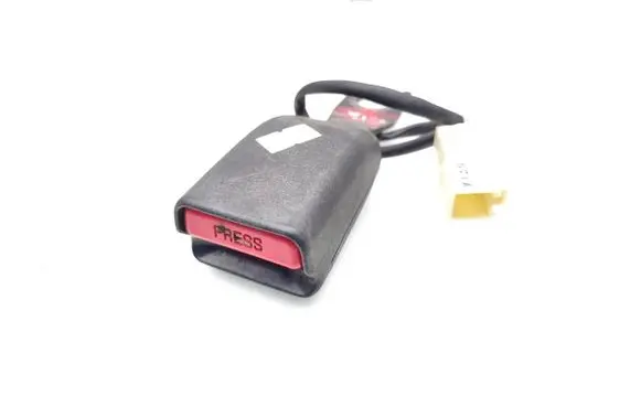 Suzuki Jimny Front seatbelt buckle 151012EE
