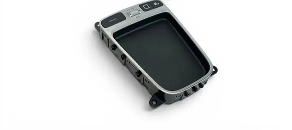 Mercedes-Benz GLA H247 Head unit multimedia control A2479000919 54120