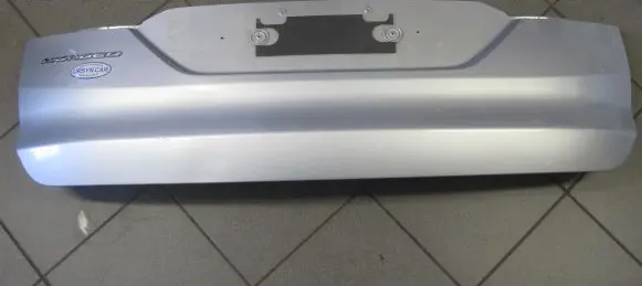 Smart ForTwo I Tailgate/trunk/boot lid DS73N423A40A