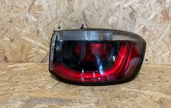 Jeep Compass Rear/tail lights 013019B P55112682AD 01301985484
