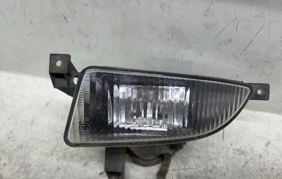 Opel Zafira A Front fog light