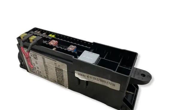 Ford Kuga II Fuse module 55FK17F0G