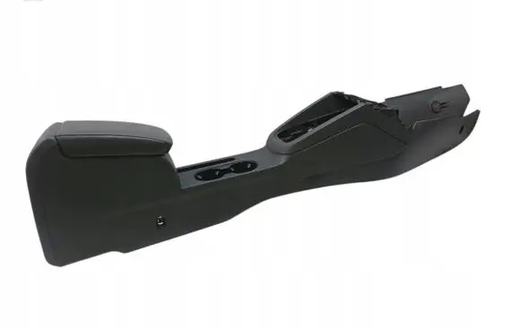 Volkswagen Jetta VI Center console 