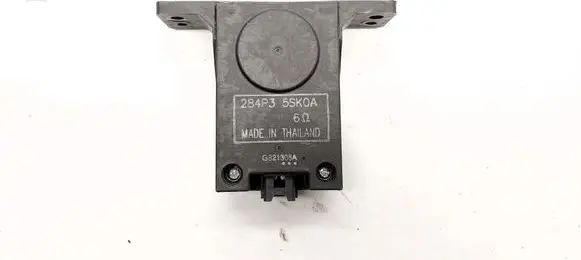 Nissan X-Trail T32 Alarm system siren 284P35SK0A