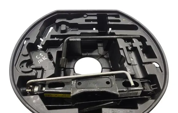Citroen C5 Tool set 9688230880