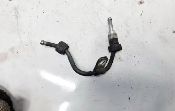 Toyota Corolla E120 E130 Fuel line pipe