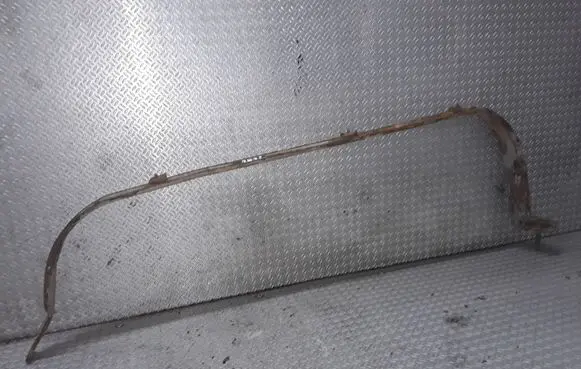 Ford Connect Fuel tank mounting bracket 