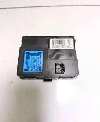 Peugeot 308 Other control units/modules 9811039380 E1142803F 01902452