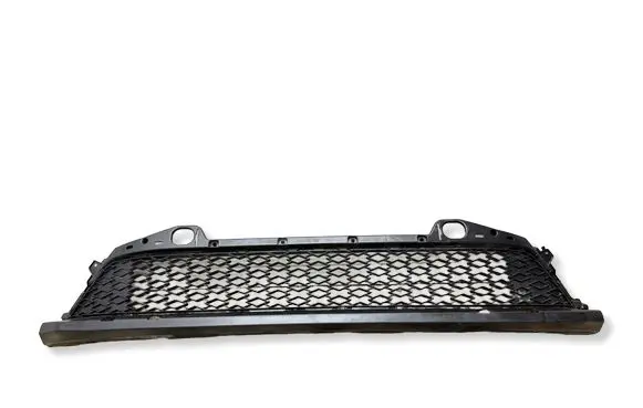 Skoda Enyaq iV Front bumper lower grill 5LA853677A