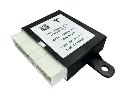Tesla Model X Parking PDC control unit/module 110030800A