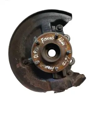 Ford Focus Front wheel hub