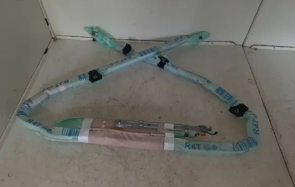 Volkswagen Golf VII Passenger airbag 497172302 34180652K 5GM880742J