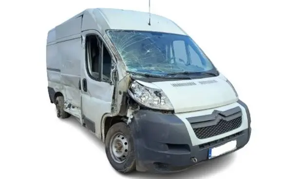 Fiat Ducato Engine F1CE0481D