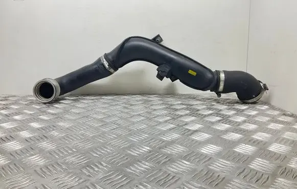 Volkswagen Scirocco Intercooler hose/pipe 1K0145834N 1K0145770N 038906051D