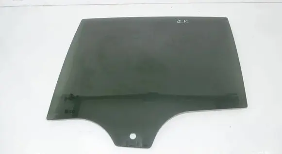 BMW 3 G20 G21 Rear door window glass 8496661 51358496661