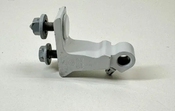 Porsche Panamera (971) Front door lower hinge 4M0831403 4M0831403A