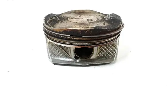 Lexus GX J150 Piston with connecting rod 131010S020
