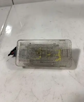 BMW 3 E46 Glove box light 63318360588