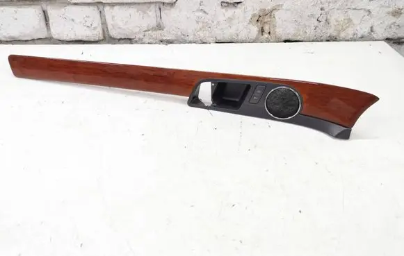 Volkswagen Phaeton Front door trim bar 3D0867101M 20052008 2329211