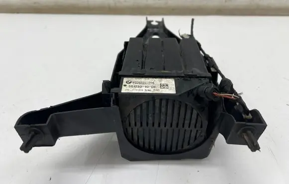 BMW 3 G20 G21 Alarm system siren 561220 2622661