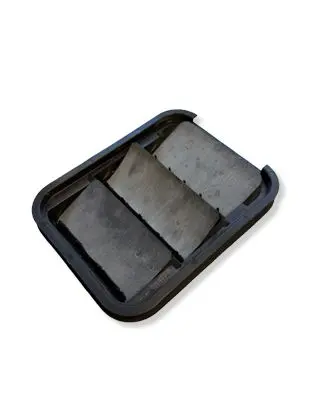 Nissan Ariya Quarter panel pressure vent 76804