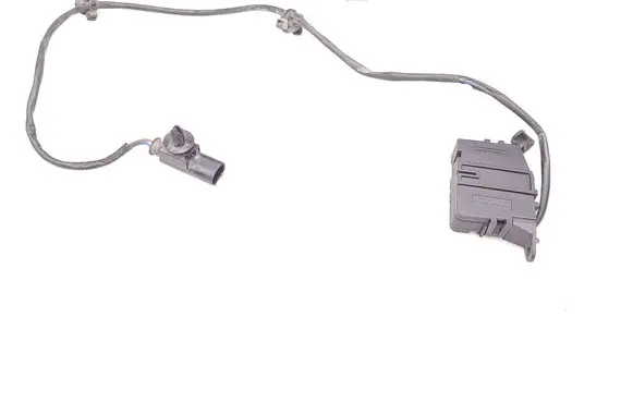 Mercedes-Benz Sprinter W906 Bonnet alarm switch sensor A9065401345 2047280228