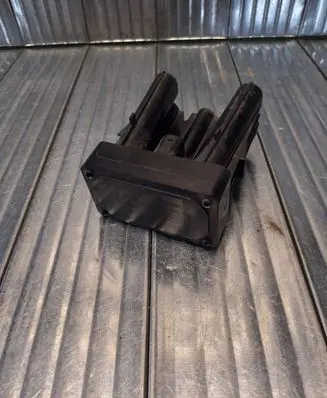Citroen C6 Other control units/modules 9663116180 603011